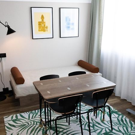 Novotel Suites Nice Airport Esterno foto