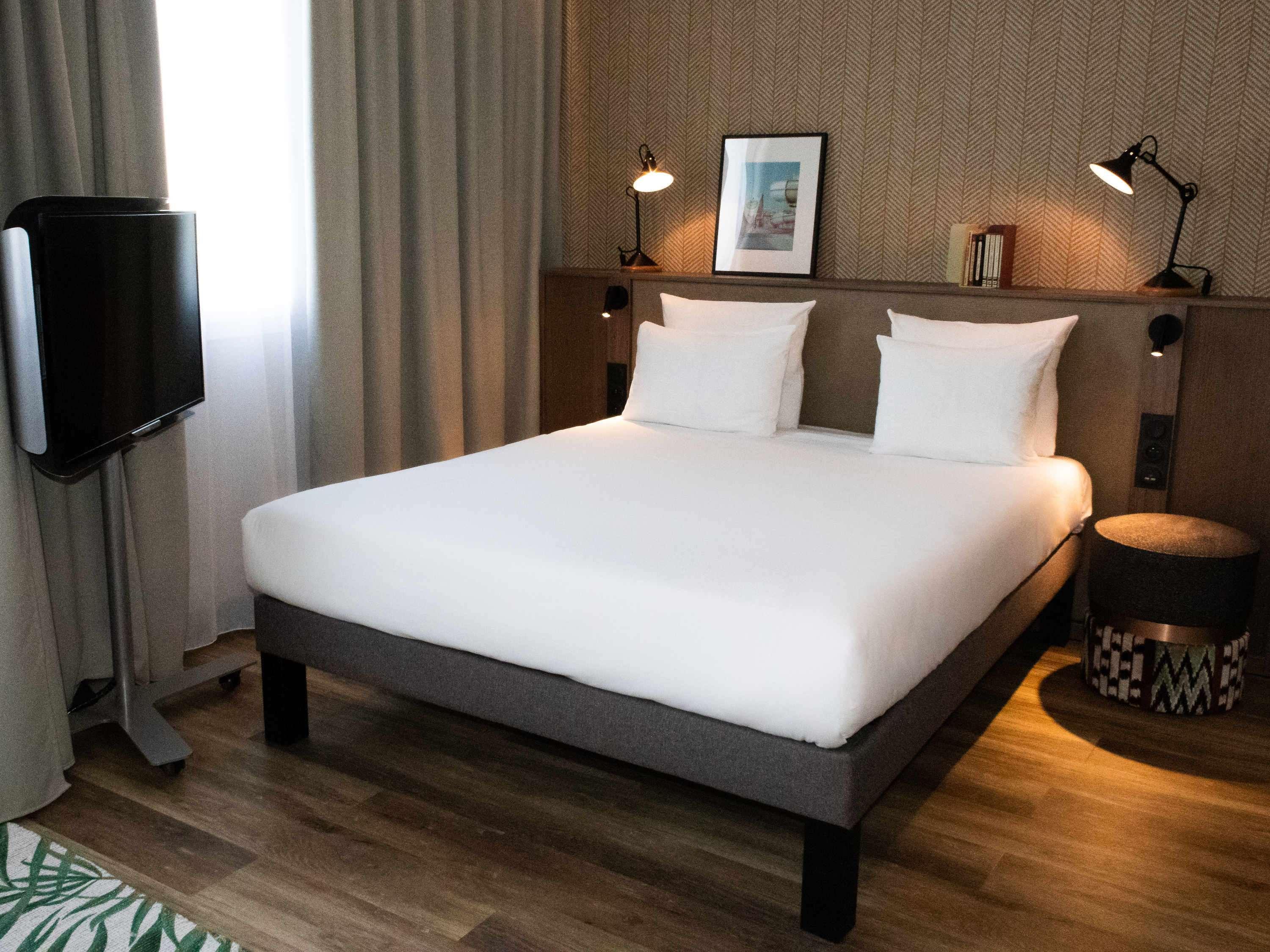 Novotel Suites Nice Airport Esterno foto