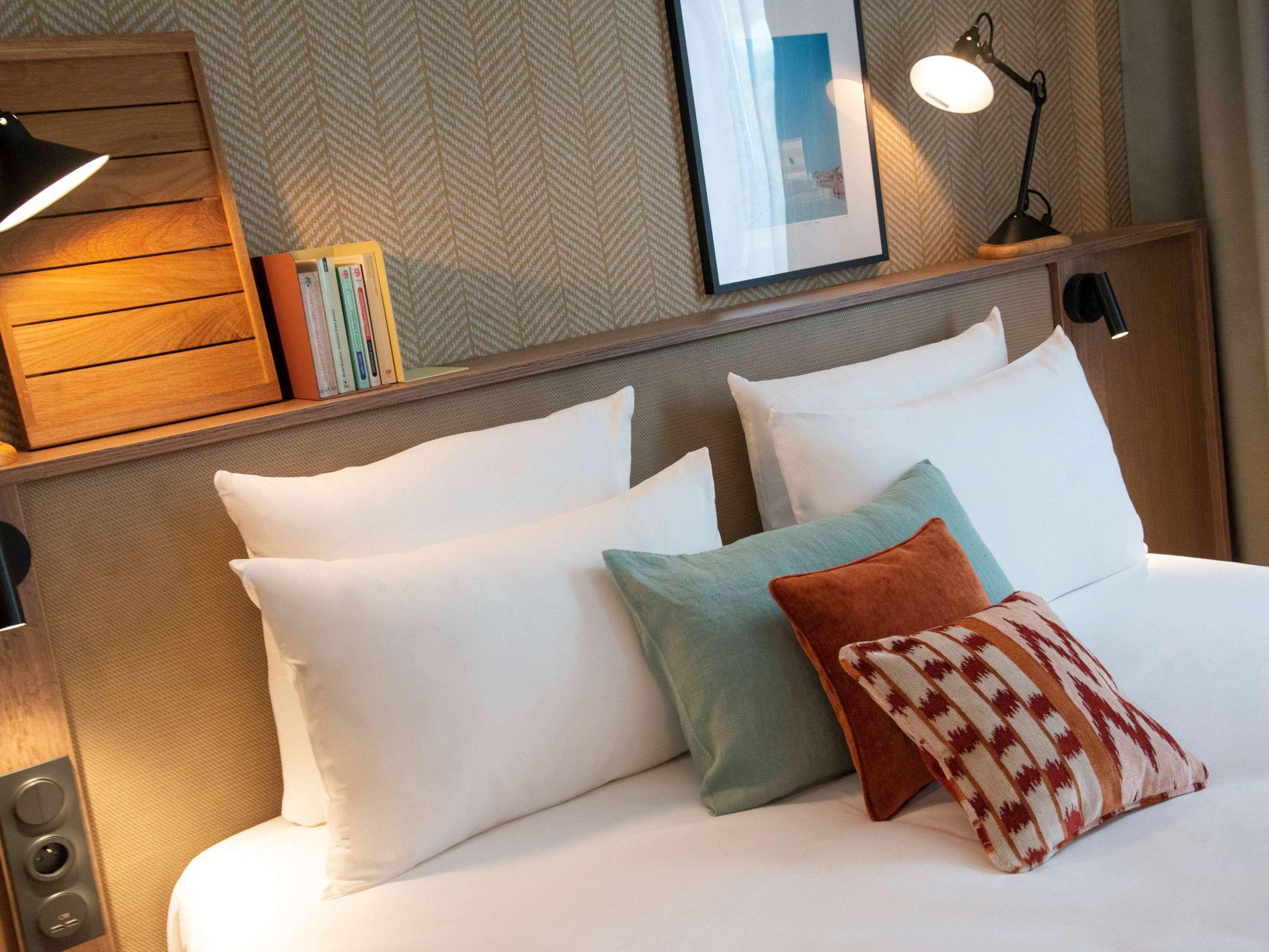 Novotel Suites Nice Airport Esterno foto