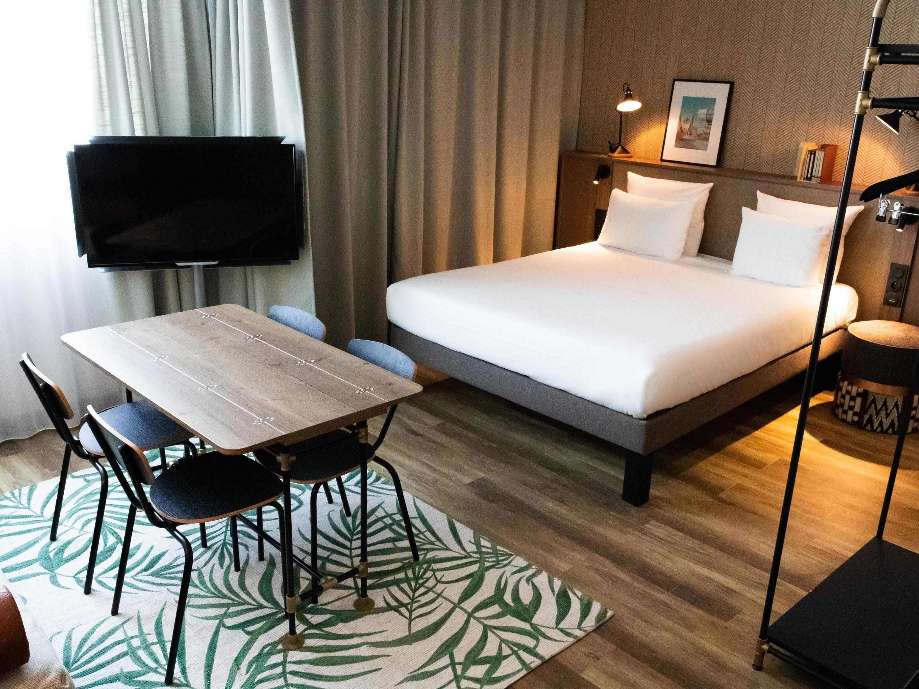 Novotel Suites Nice Airport Esterno foto