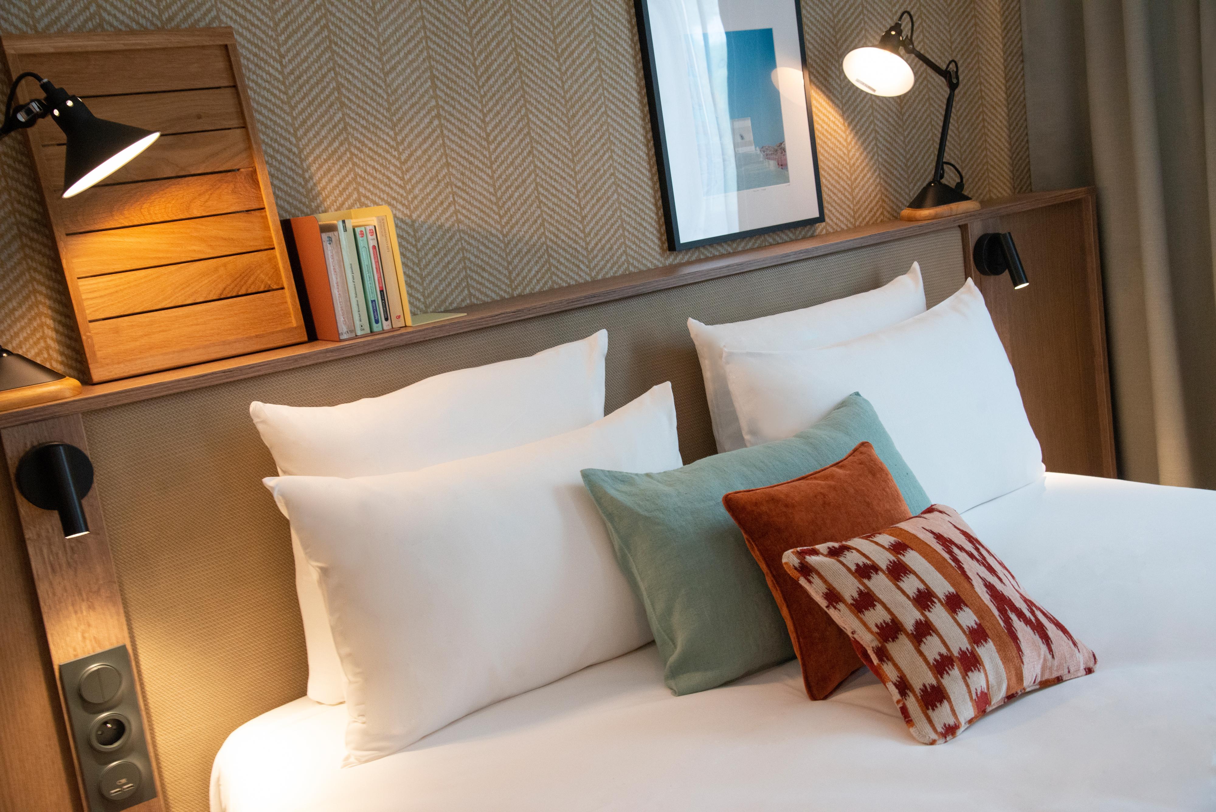 Novotel Suites Nice Airport Esterno foto
