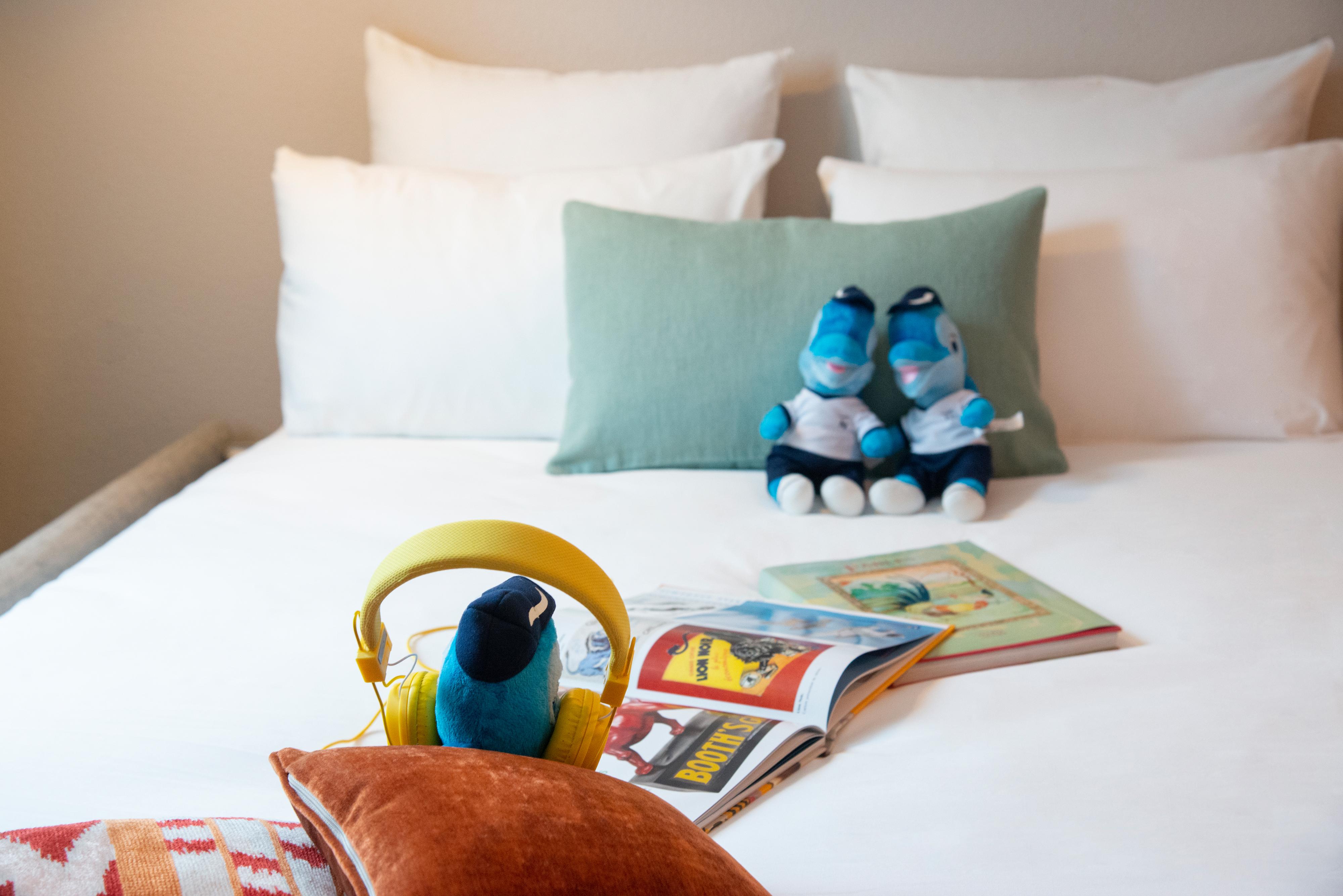 Novotel Suites Nice Airport Esterno foto