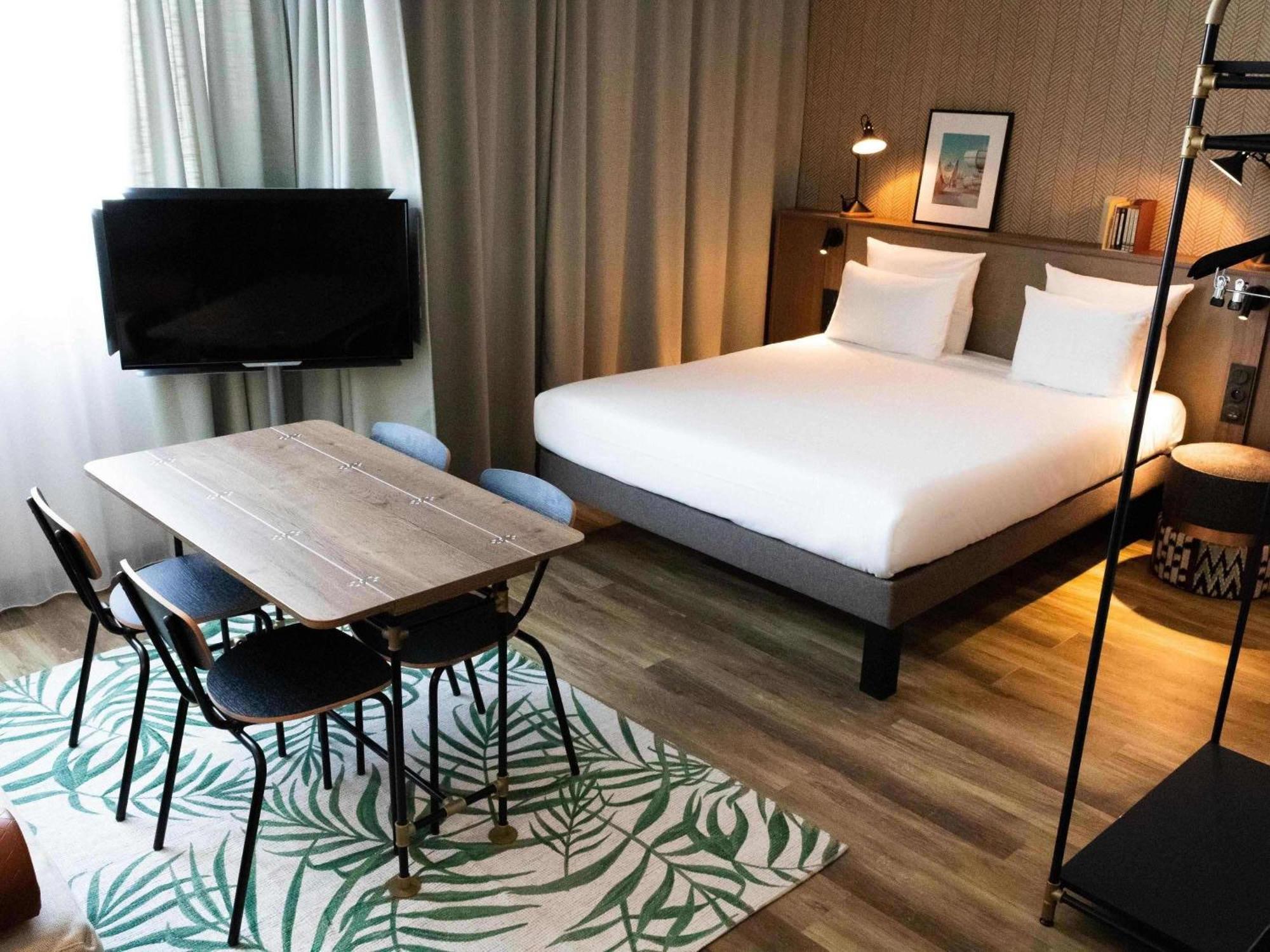 Novotel Suites Nice Airport Esterno foto